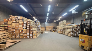 亚马逊爆款背后：英国海外仓助力母婴品类销量翻倍