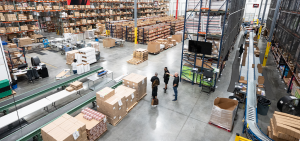 欧盟新规倒计时,英国海外仓退换货帮你应对!