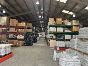 英国海外仓一件代发，英国物流配送费用多少？