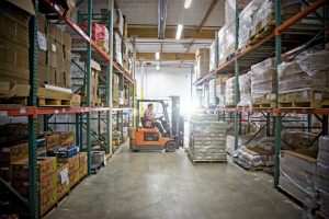 TikTok美妆爆单，欧美海外仓合作很关键！