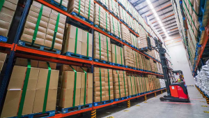 欧洲第三方海外仓具体怎么收费？