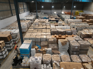 英国跨境宠物用品海外仓一件代发一般多少钱