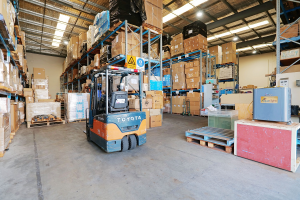 TikTok Shop美妆英国海外仓一件代发靠谱吗?