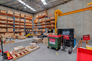 英国fba中转海外仓是怎样的？中转流程能说一说吗？