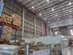 英区TEMU厨房小家电店铺卖家，为什么一定要了解TEMU认证海外仓