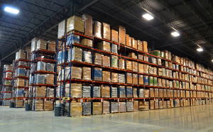 欧洲海外仓英国仓不能随便选!这些坑你一定要避开