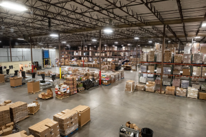 英国海外仓跨境电商必备？一文教会你什么时候该用它！