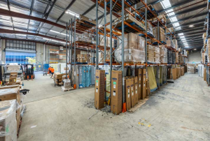 欧洲物流升级，海外仓一件代发配送服务更好用了？