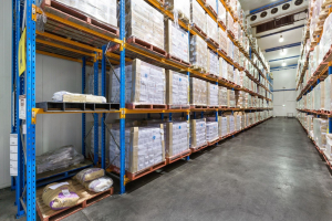 租海外仓多少钱一个月？英国海外仓仓储费这样算