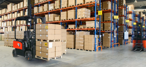 墙面花架爆单?海外仓FBA中转千万别踩坑