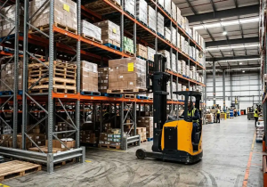 英国海外仓地址随便填？不如找个合规海外仓合作吧！