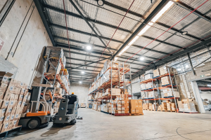 亚马逊发英国海外仓贴标换标要注意啥？