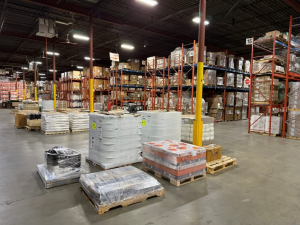 fba现在发往英国，标签要怎么贴？英国海外仓贴标靠谱吗？