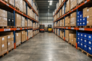 欧洲海外仓一件代发那个海外仓更好?过来人告诉你怎么选海外仓