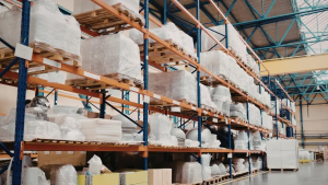 跨境商品出问题需要海外仓换标？这些点你要注意！