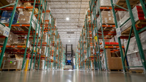 英国海外仓中转仓,FBA中转服务助力亚马逊补货!