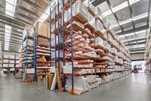 厨房收纳用品，英国海外仓一件代发费用如何