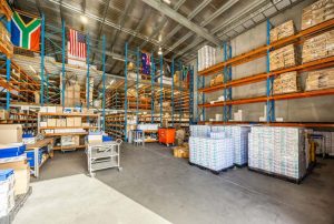 英国海外仓怎么收费，都有些什么业务？