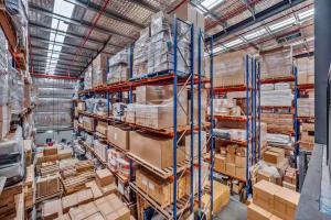 从美妆大促聊到FBA中转：英国自营仓为什么越来越重要？