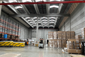 大件家具英国海外仓贴标：亚马逊入仓前的这道坎，你绕不过去