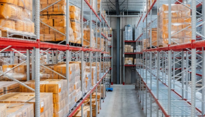 健身器材Temu英国海外仓一件代发，别再让你的大件货拖后腿