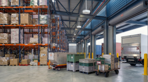 货值1.2亿仿牌被查，英国海外仓为什么不敢接仿牌？