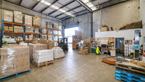 电子设备遇上英国海外仓退货换标，操作没你想的那么复杂