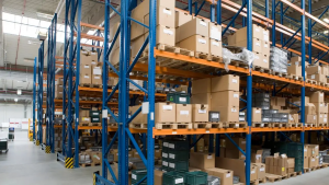 户外用品海外仓FBA换标：一条被卖家忽视的货值止损路！