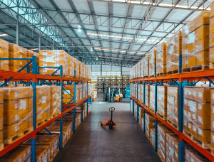 TikTok英国站红利已至:母婴卖家如何靠英国海外仓接住爆单?