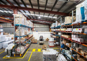 想一件代发的卖家看过来，英国海外仓交接效率真的太重要了！