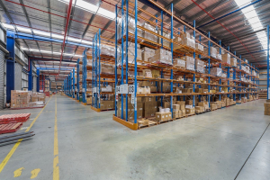 比较知名的海外仓都去哪里找？英国海外仓中转仓选仓指南