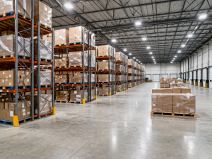 英国海外仓FBA移仓换标和原箱中转分别有什么不同？