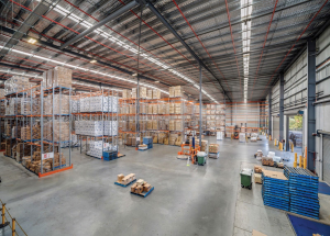 做英国一件代发，你的带电智能设备仓库肯收吗？