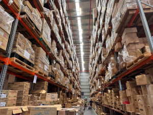 亚马逊英国海外仓的fba中转换标费用不知道咋算？这几个点你可不能丢