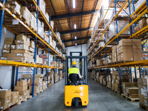 英国自营海外仓是什么？都有哪些服务？