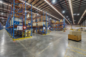 文具产品亚马逊出口英国遇到换标问题？英国海外仓一站式处理