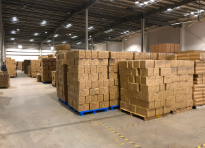 宠物用品最近很火，跨境英国海外仓真的帮大忙！