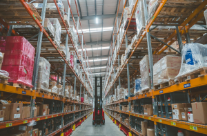 英国海外仓的费用高吗？具体怎么算的