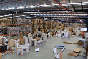 Temu认证英国海外仓一件代发，全流程其实就这4步