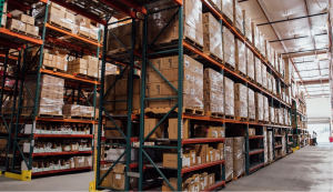 亚马逊厨房小家电持续升温，英国海外仓一件代发成破局关键