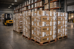 3C电子产品合作英国海外仓有什么要求？