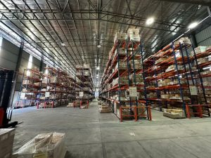 英国FBA亚马逊需要海外仓换标？这些地方你要注意哦