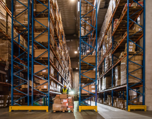 出口气垫到英国的跨境卖家,如何用好英国海外仓服务?