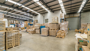 英国个人洗护品类的海外仓选择比你想的更重要！