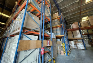 独立站跨境销售家具到英国，为什么海外仓的作用这么大？