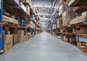 做英国站跨境的老铁们，这些英国海外仓FBA服务你真的要了解！