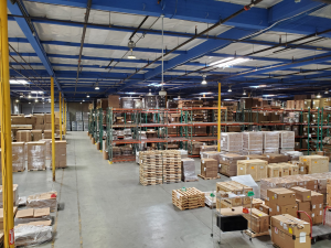 Temu认证英国海外仓是怎样的？主要业务有哪些？