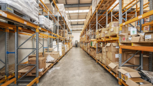 服装Temu认证英国海外仓怎么选？