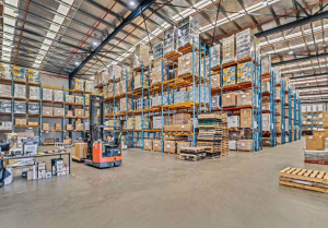 办公收纳品类卖家们！英国海外仓的正确打开方式是这样的