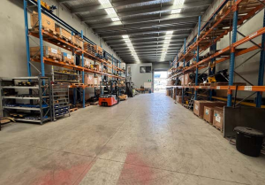 从TikTok爆款到高效履约,GBA海外仓助你赢在配送端!